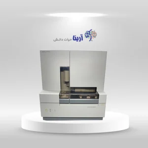 دستگاه ژنتیک آنالایزر مدل 3130