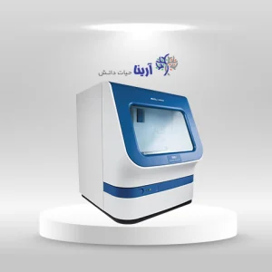 دستگاه ژنتیک انالایزر مدل 3500xl