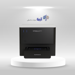 دستگاه PCR دیجیتال مدل Absolute Q