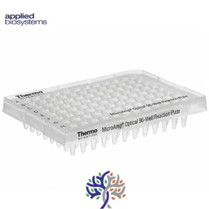 پلیت 96 خانه Optical MicroAmp برند ABI