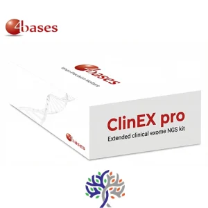 کیت ClinEX pro برند 4bases