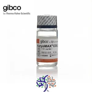 محیط کشت کلسمید (KaryoMAX Colcemid) برند Gibco