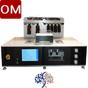 دستگاه سنتز DNA/RNA مدل OligoMaker OM-X48/6