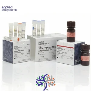 کیت تشخیص هویت Yfiler™ Plus PCR Amplification