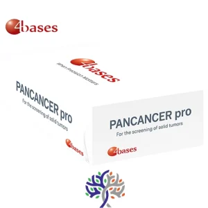 کیت panCancer pro برند 4bases