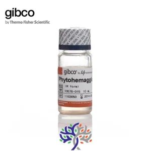 محیط کشت فیتوهماگلوتینین (PHA-M) برند Gibco