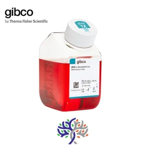 RPMI 1640 برند Gibco