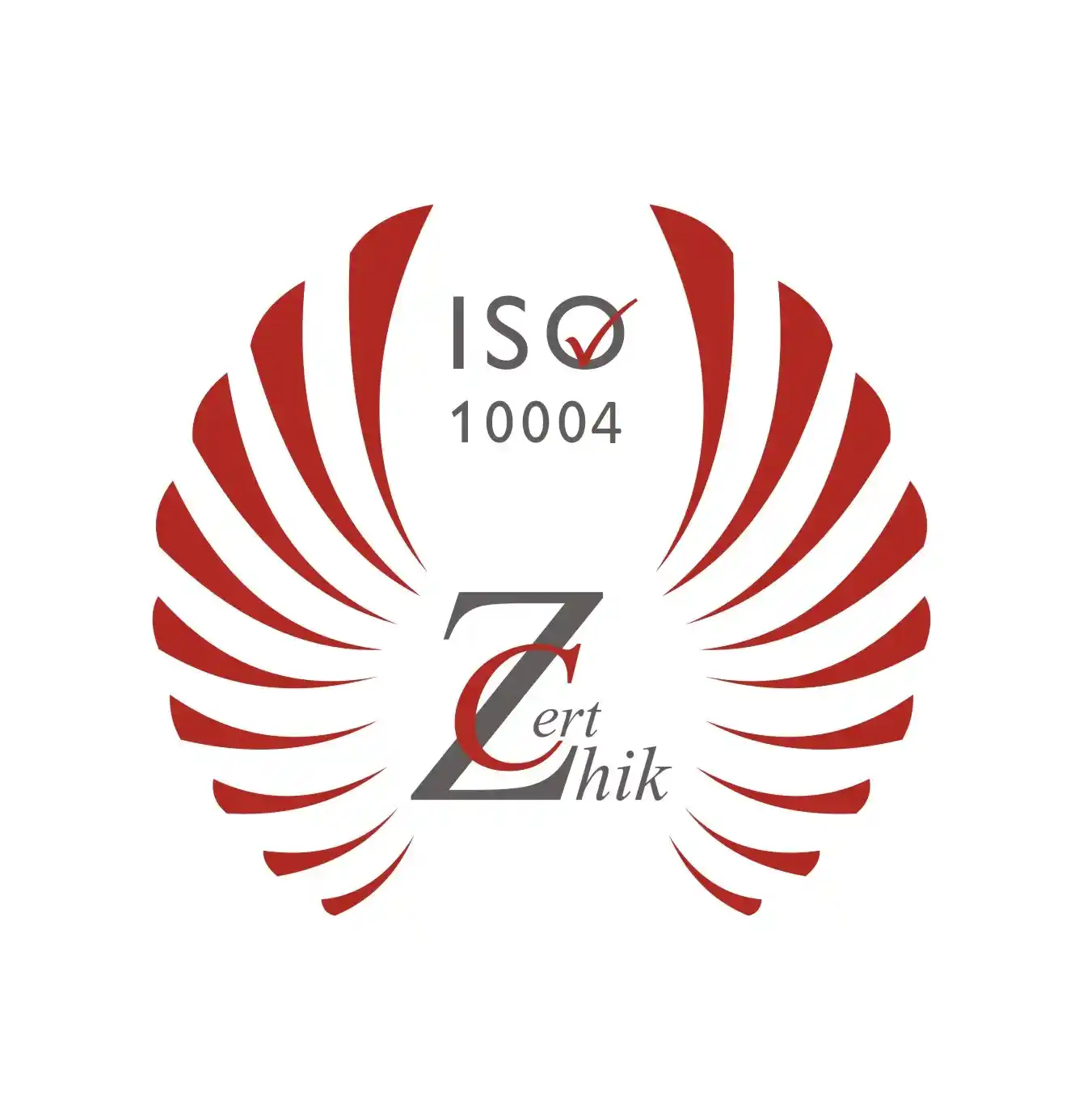 ایزو 10004 ارینا حیات
