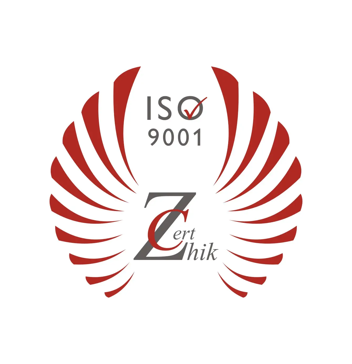 ایزو 9001 ارینا حیات