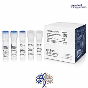 کیت تعیین توالی BigDye Terminator v3.1 برند Applied Biosystems