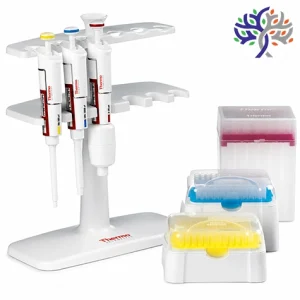 ست سمپلر Finnpipette F1 GLP Kit 1