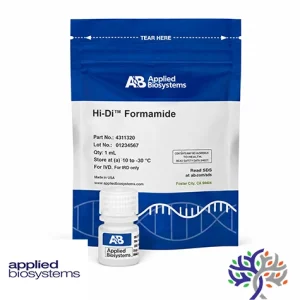 محلول Hi-Di Formamide برای دستگاه ژنتیک آنالایزر Applied Biosystems