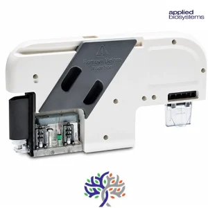 کارتریج SeqStudio v2 برای دستگاه ژنتیک آنالایزر Applied Biosystems